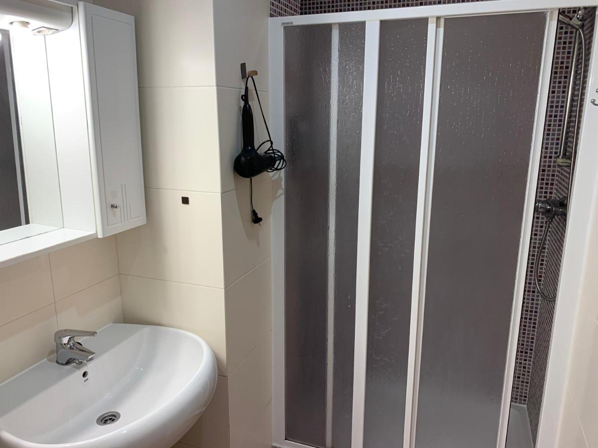 Apartamentos Illa Isla de Arosa Exteriér fotografie