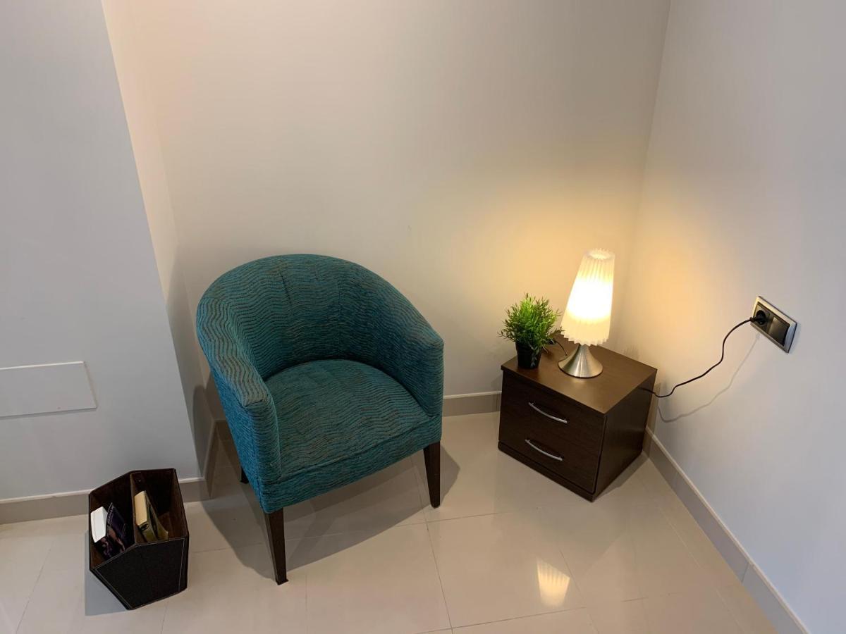 Apartamentos Illa Isla de Arosa Exteriér fotografie